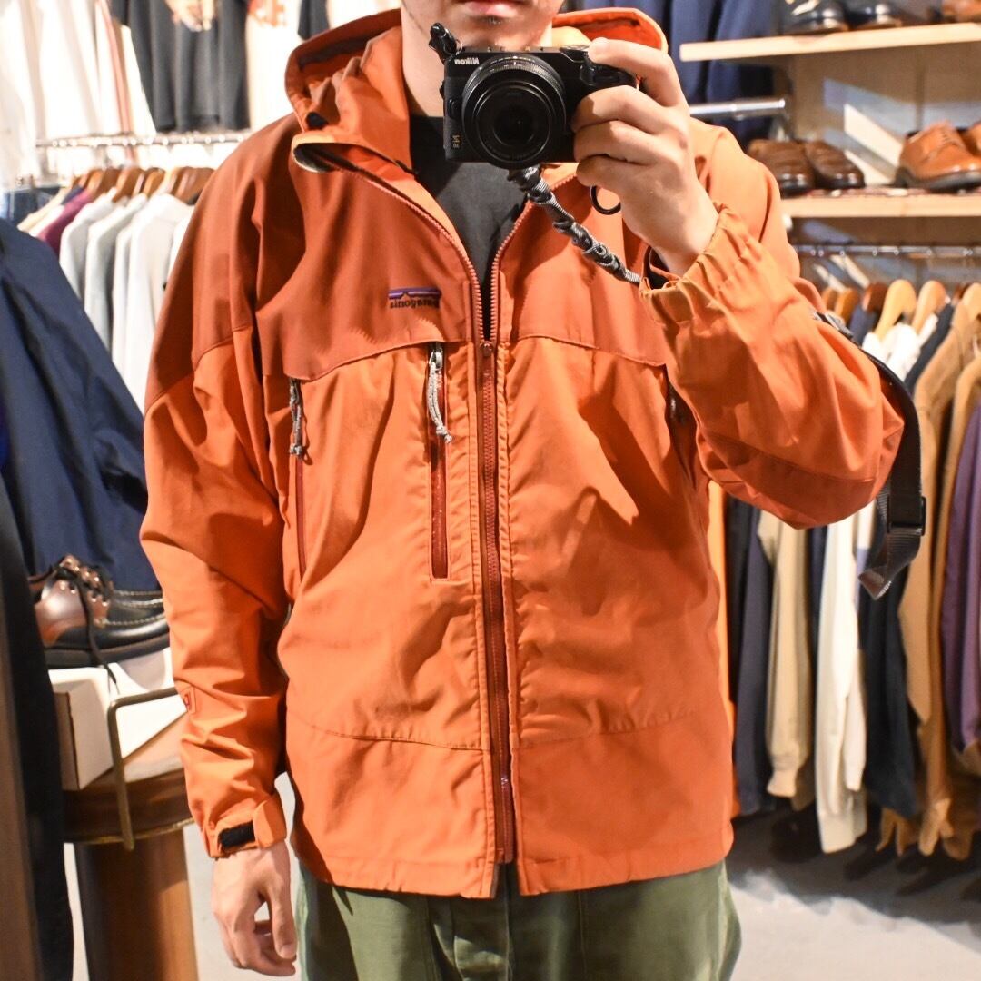 M ] Patagonia 00