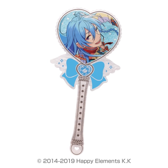あんスタ　日々樹渉　グッツまとめ売り あんスタ‼ fine•日々樹渉くんグッズ まとめ売り - メルカリ