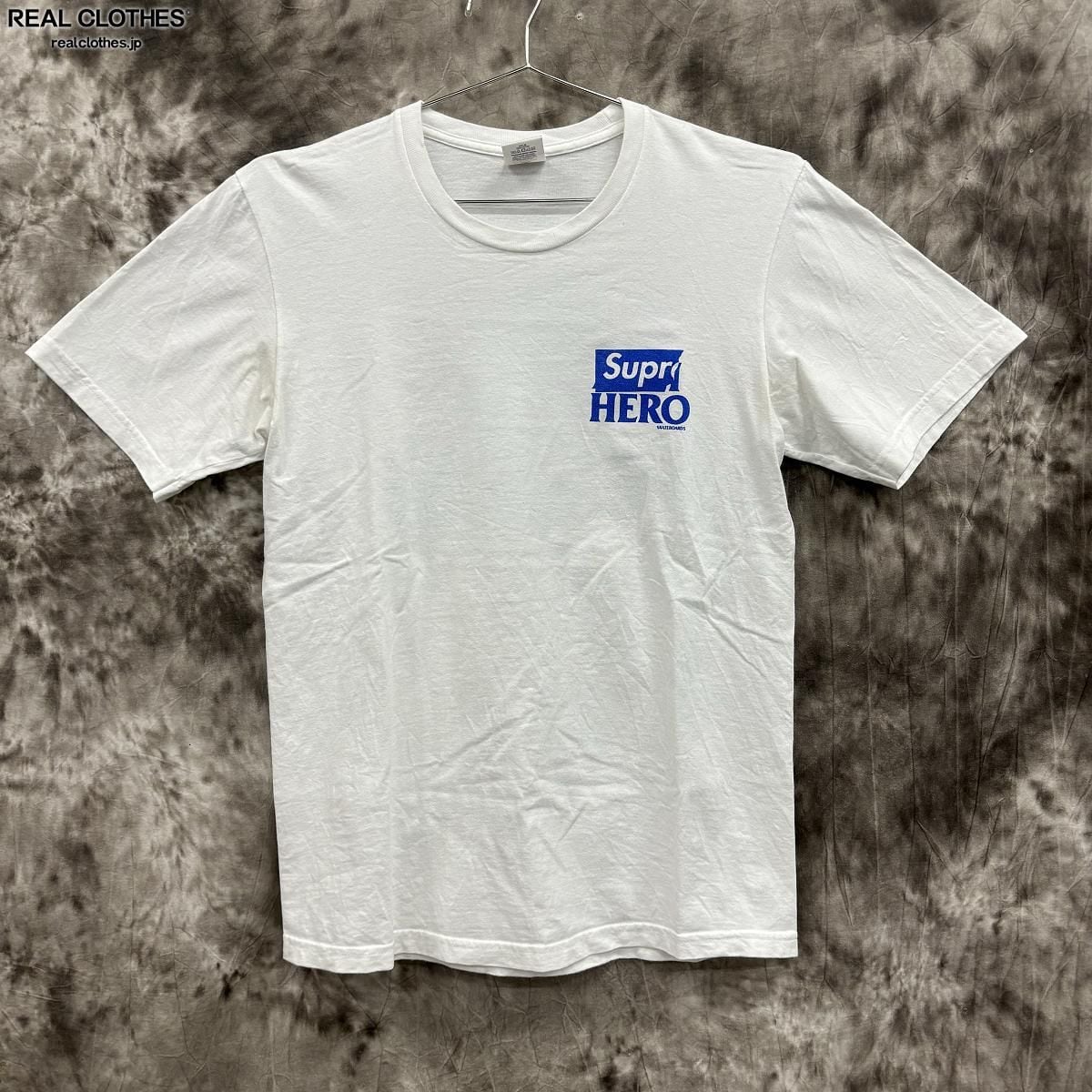 Supreme×ANTIHERO/シュプリーム×アンタイヒーロー【22SS】Dog Tee 