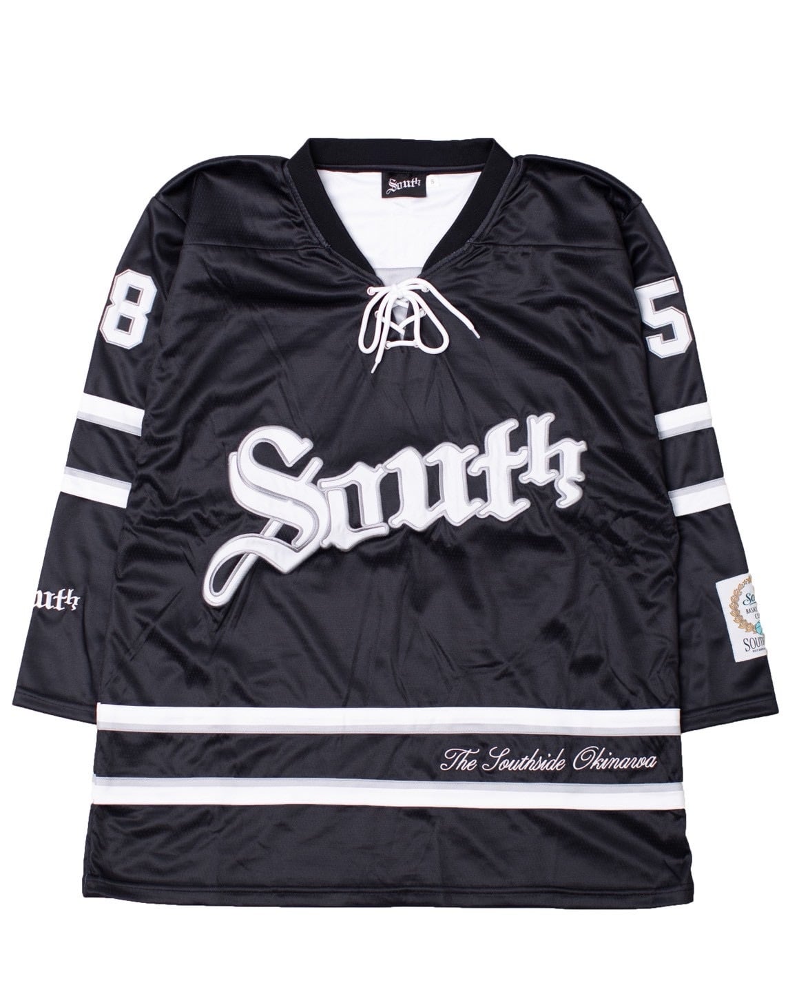 gameshirt | THE SOUTH