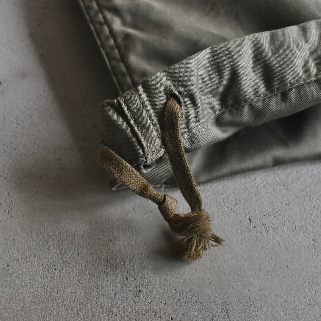 FOB FACTORY | M-65 FIELD CARGO PANTS M-65 カーゴパンツ | HUMMING