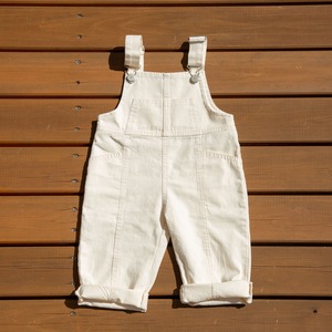 white color overalls