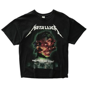 00s METALLICA ツアーTシャツ XL