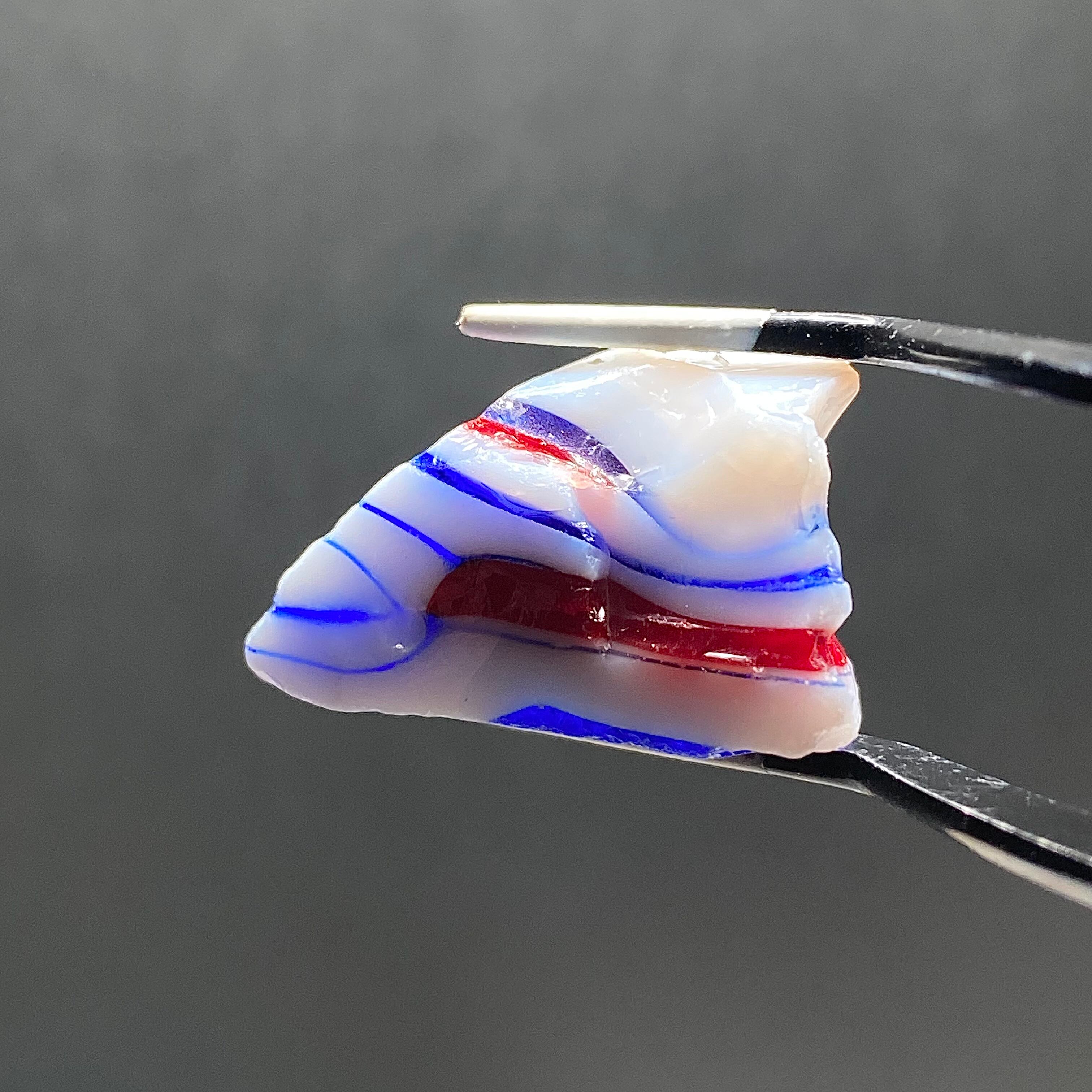 《新着》シエラネバダ産 アンダラクリスタル原石 " Life Force " 《生命力》