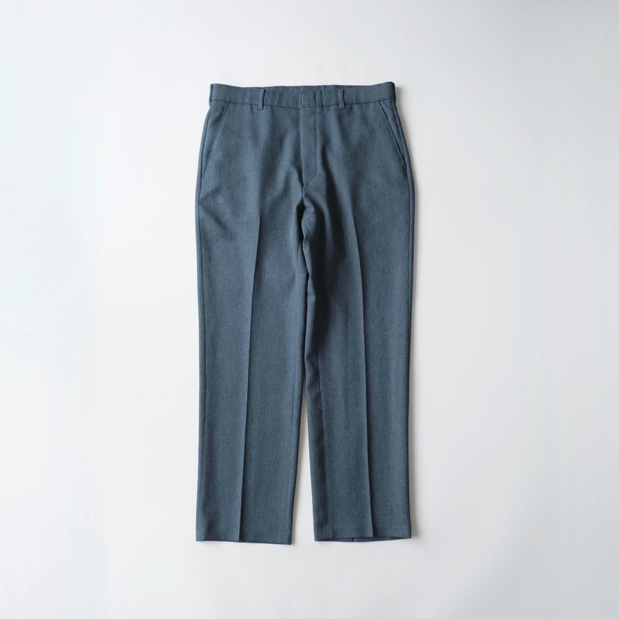 Levi's】90's Action Slacks W34 L30 Gray Navy Made in USA | RE:FOUND