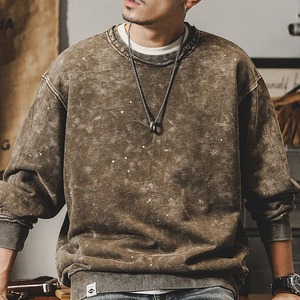 ヘビーウェイトスウェットシャツ　24062