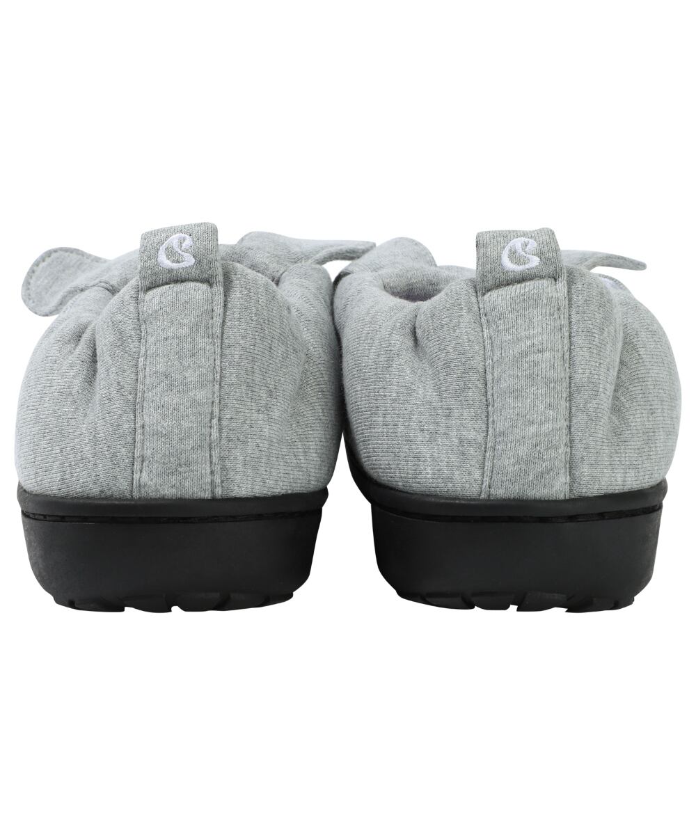 ☆[RESELL][COYSEIO] COYSEIO X SUBU BUNNY SWEAT PADDING SHOES