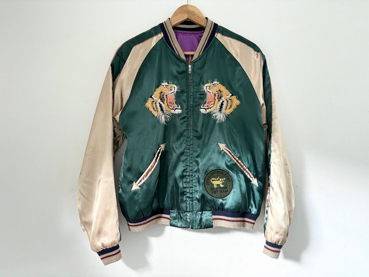 Supreme corduroy harrington jacket | AFTER DARK