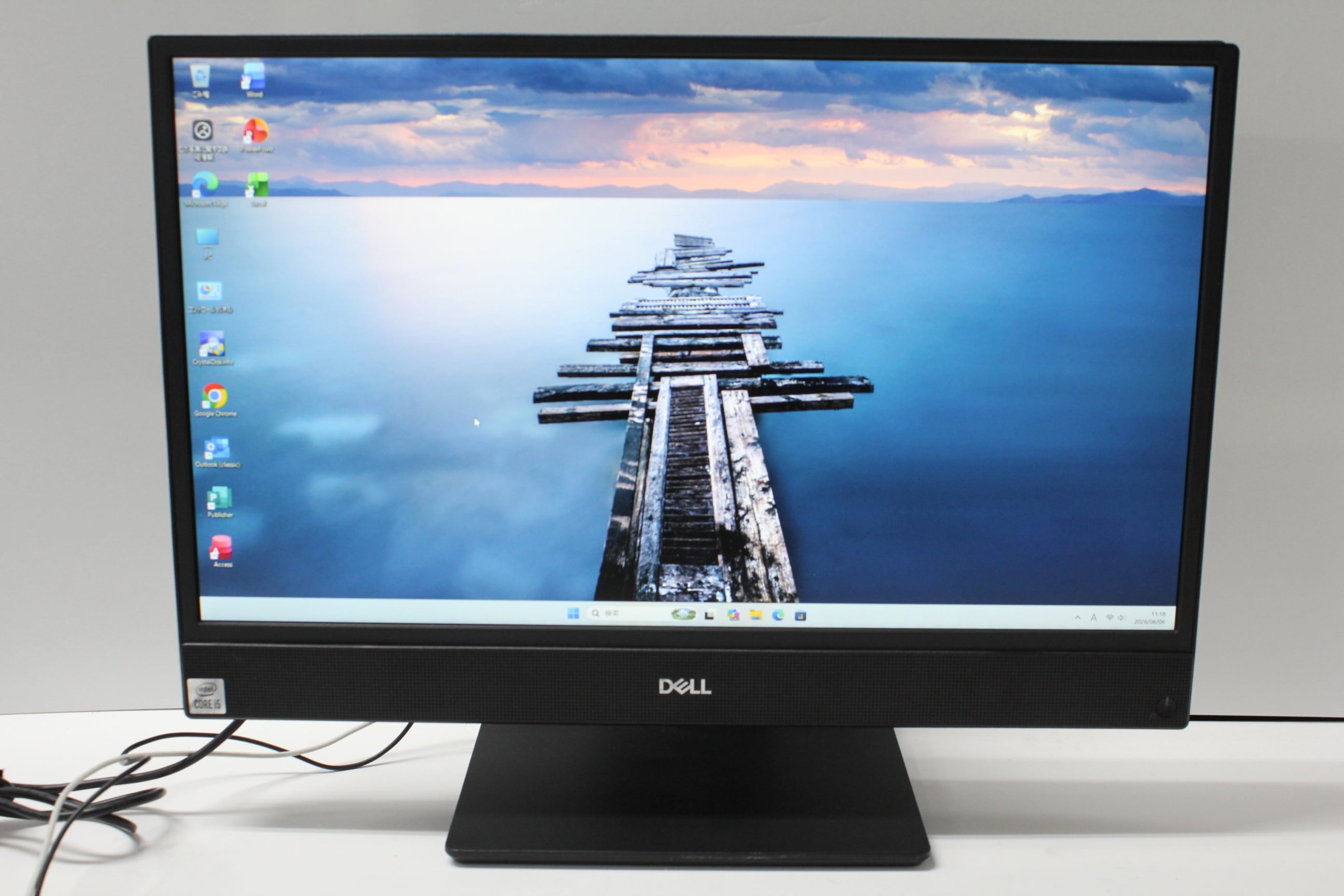 中古一体型デスクトップPC】ASUS〈Zen AiO 24 M5401〉Ryzen 5/SSD480GB 中古一体型デスクトップPC】ASUS〈Zen AiO 24 M5401〉Ryzen 5/SSD480GB