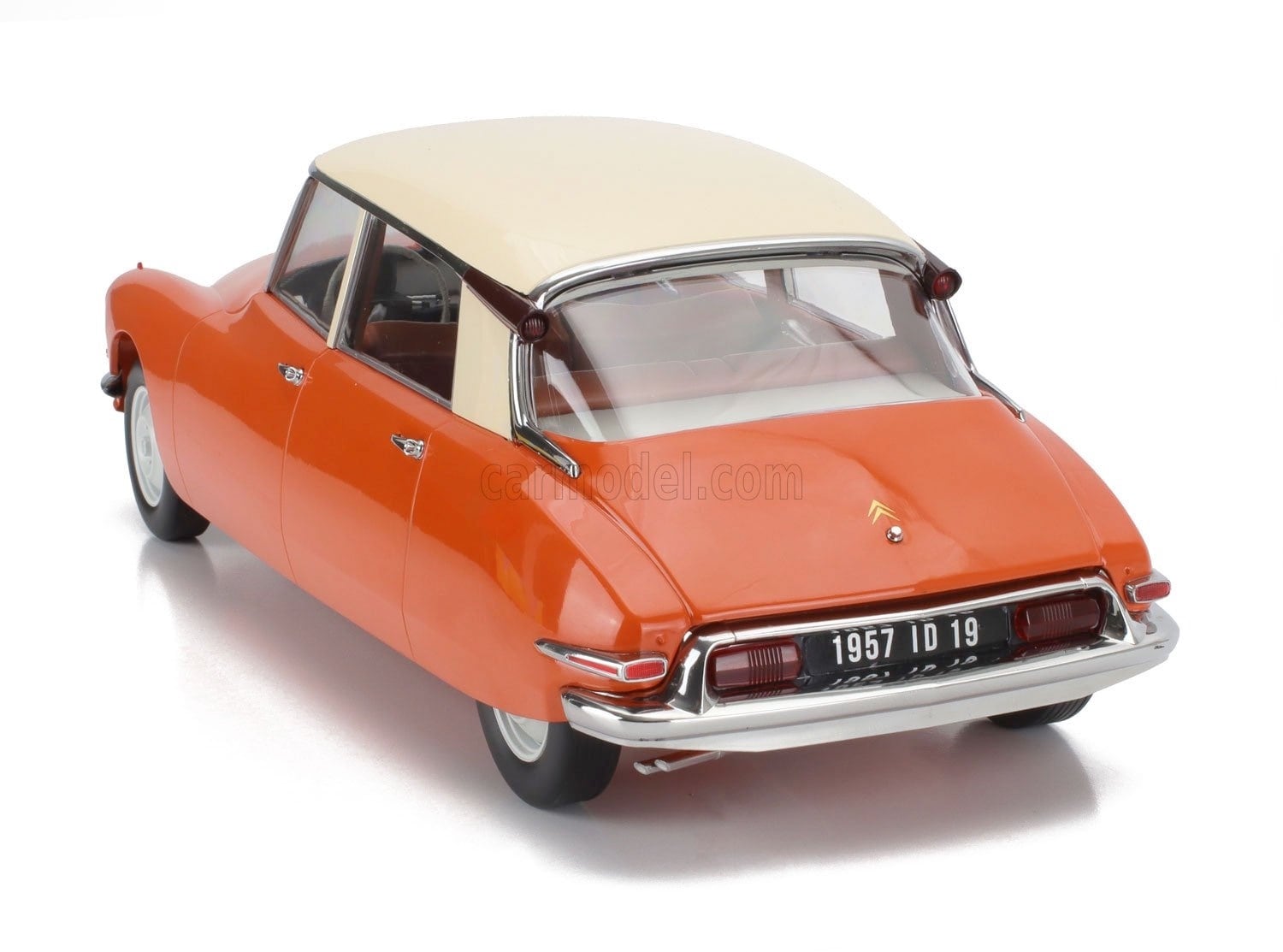 ミニカー 1/12 シトロエン ID19 ノレブ NOREV 1/12 CITROEN ID19 1957