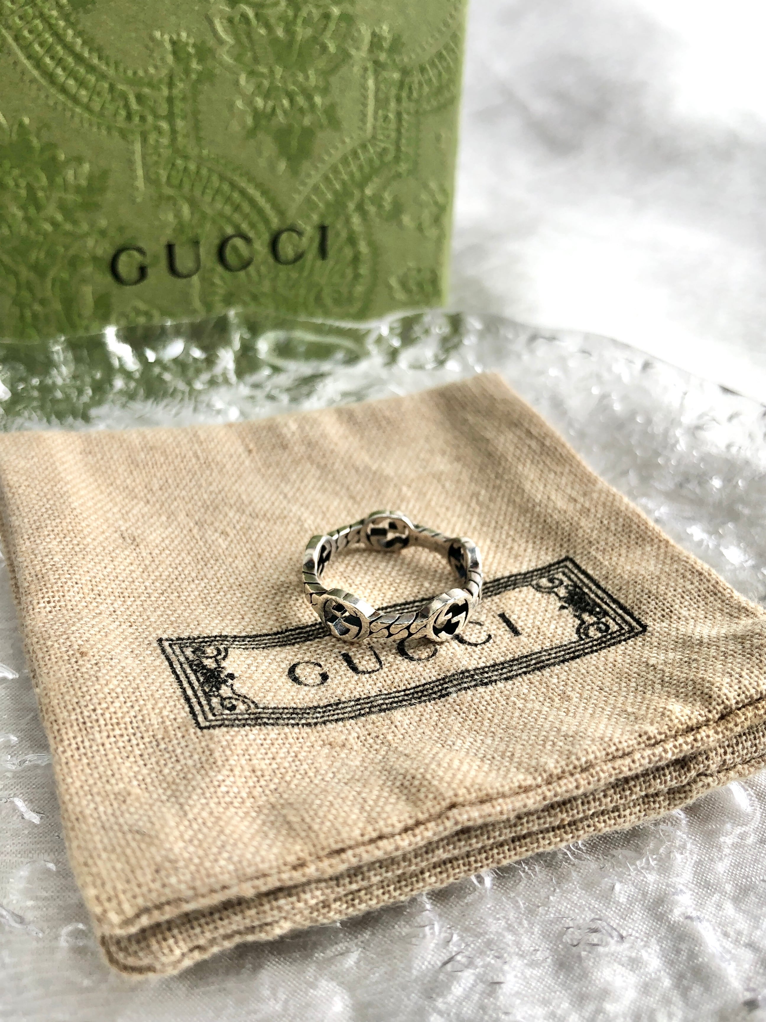 GUCCI | VintageShop solo