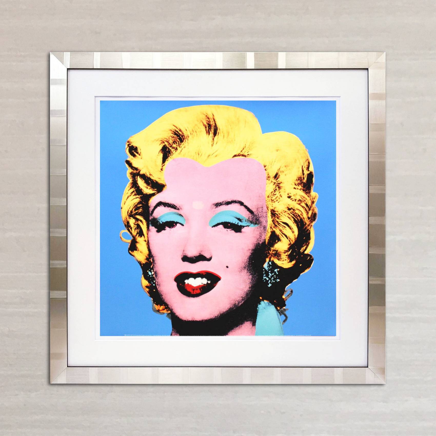 ポカリさま専用　アンディウォーホル　マリリンモンロー ポカリさま専用 アンディウォーホル マリリンモンロー Amazon.co.jp