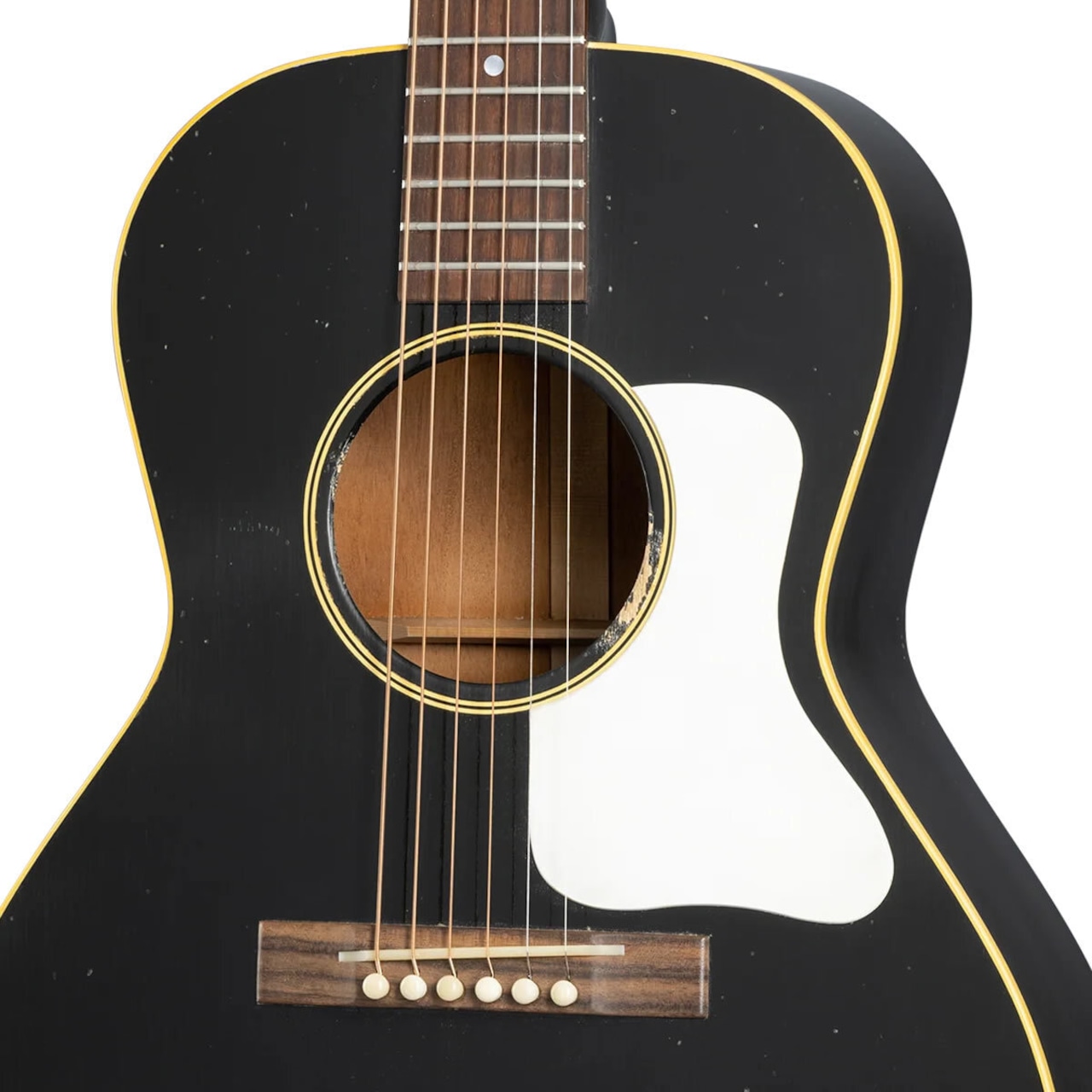 Gibson Custom 1933 L-00 Reissue Light Aged (Ebony) [本数限定特別価格]