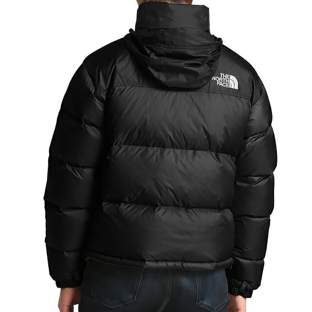 The North Face -1996 Retro Nuptse Jacket- USA ヌプシ | Highflyer