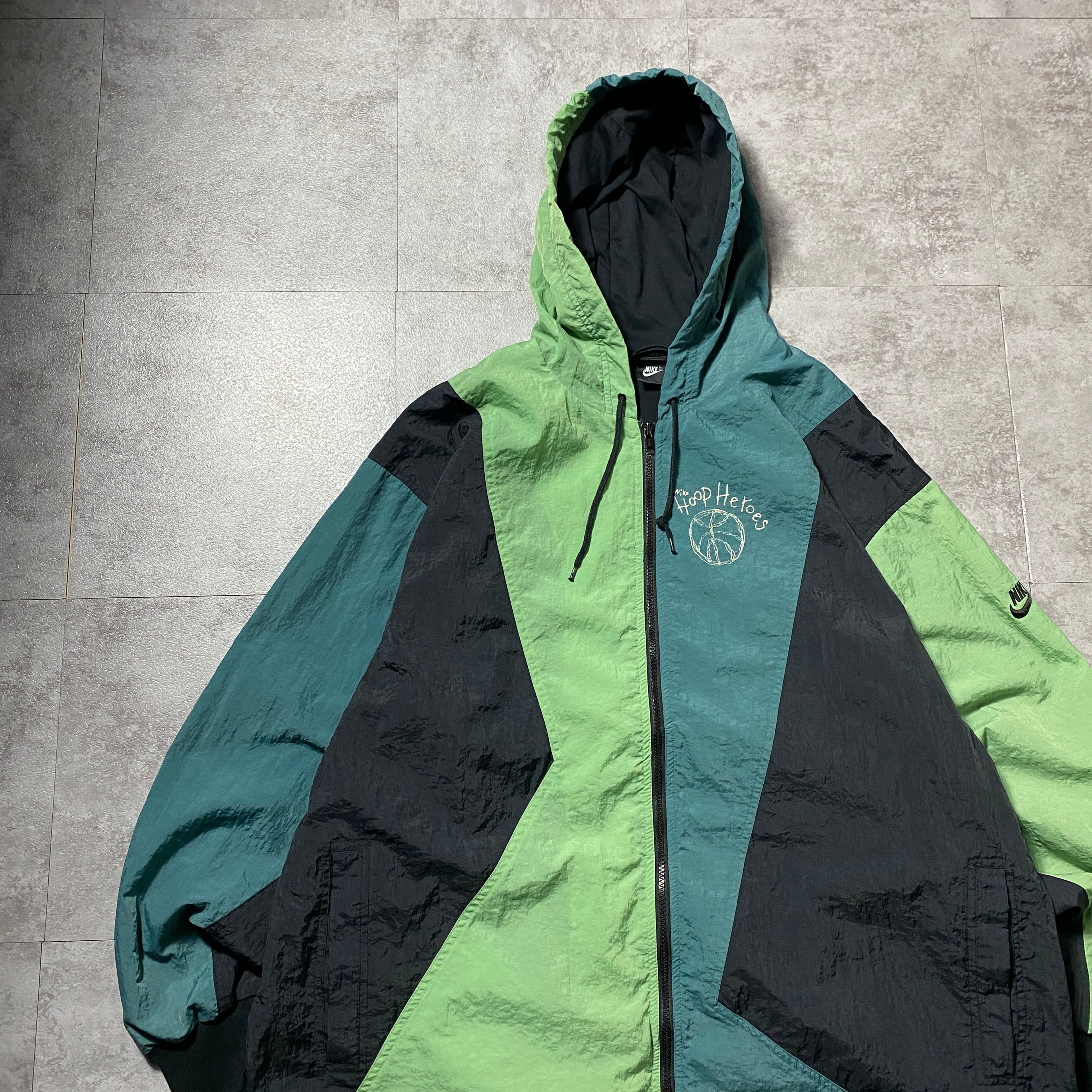 ナイキ | used_clothing_katharsis