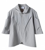 54A0 Feathered Corner Shirt