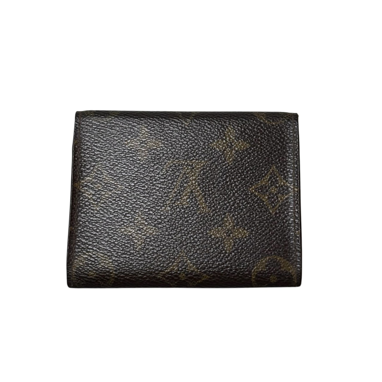 LOUIS VUITTON “monogram” card case