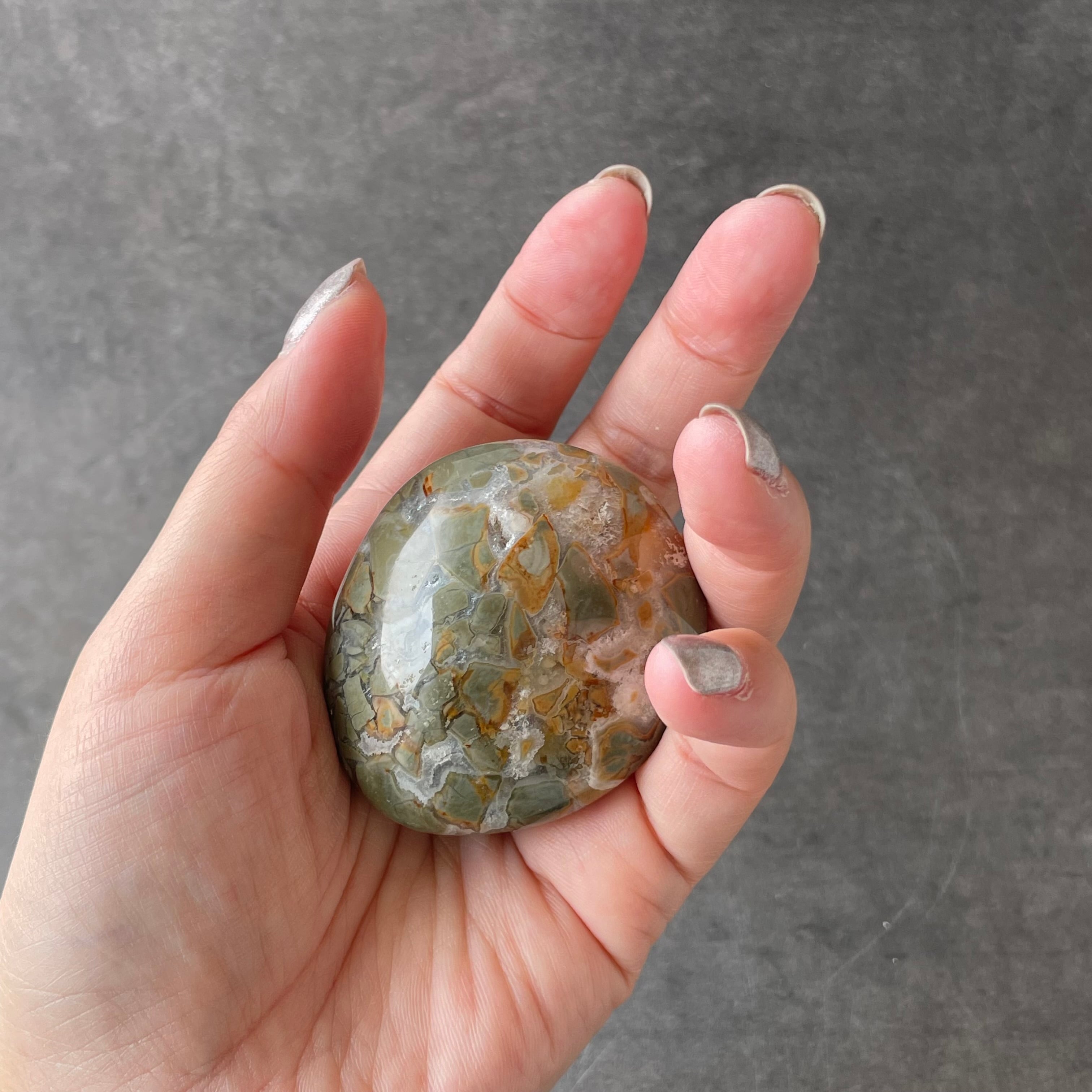 Ibis Jasper アイビスジャスパー|palm パーム|天然石 パワーストーン