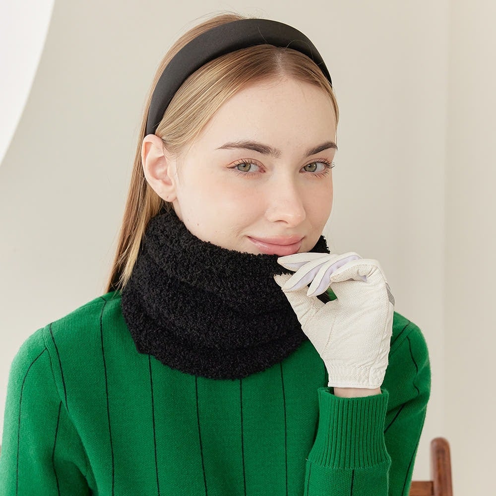 【新品】Golfickers Gネックウォーマー golfickers G-Neck Warmer ネックウォーマー