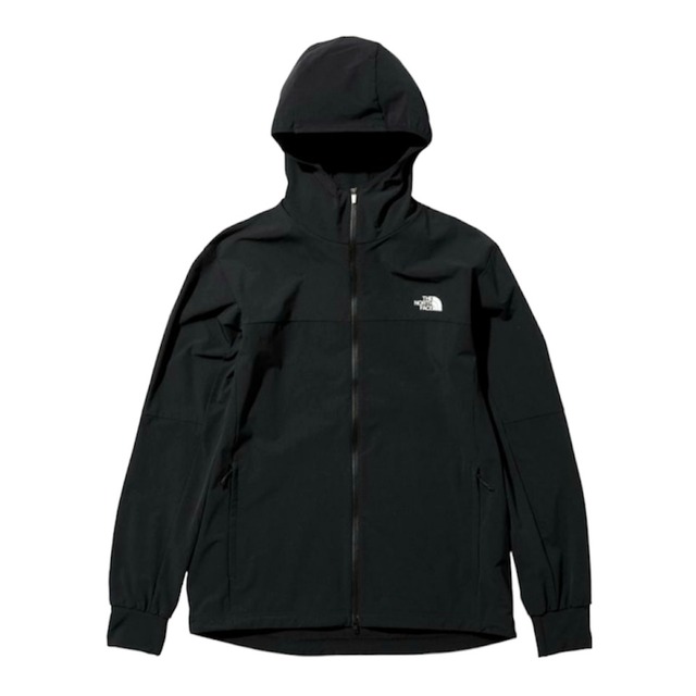 THE NORTH FACE APEX FLEX HOODIE - L