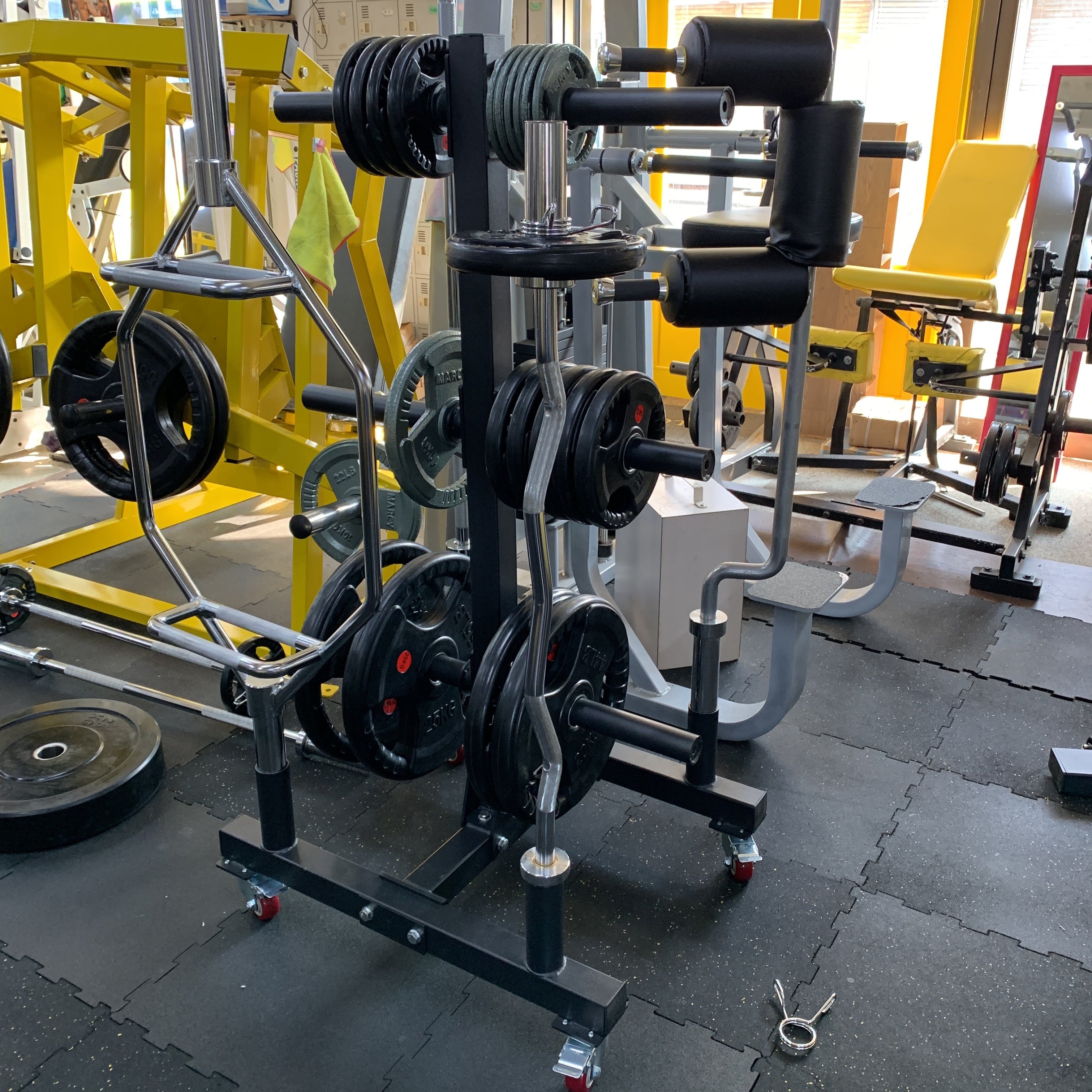 プレートツリー　シャフトホルダー付き imgrc0181911094.jpg