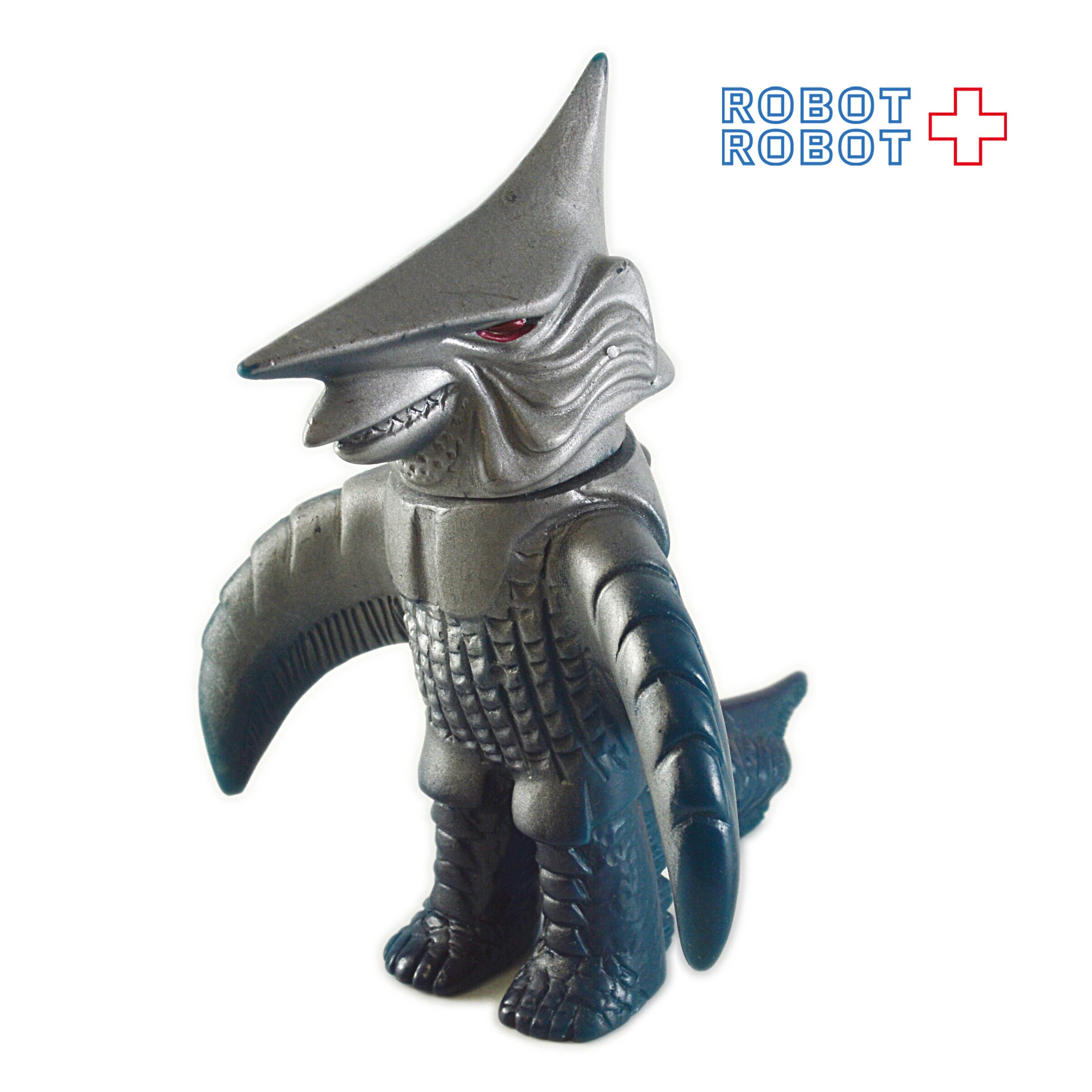 日東 大映ガメラ怪獣 ジグラ ミニソフビ | ROBOTROBOT