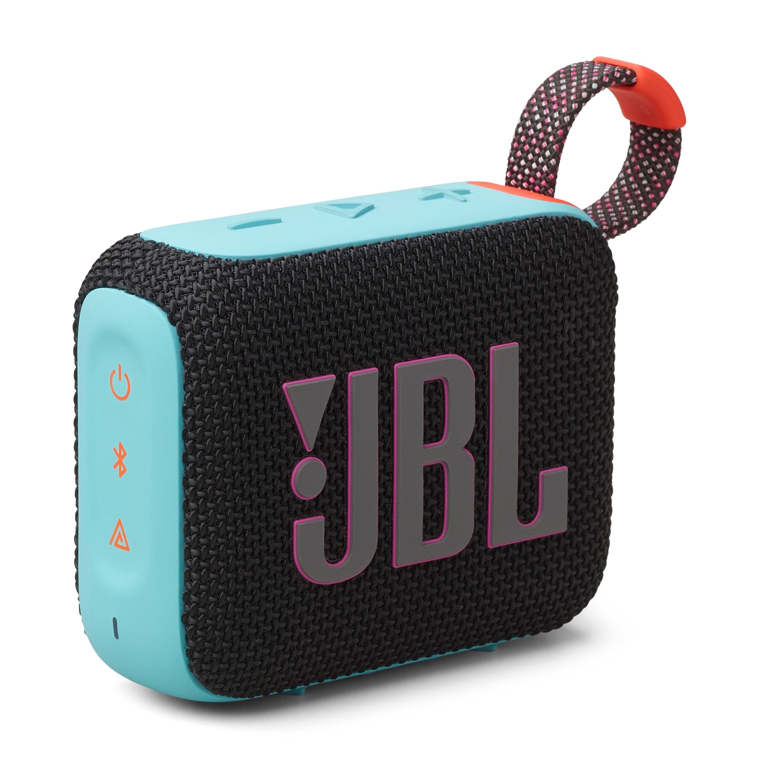 JBL FLIP ESSENTIAL 2 防水（IPX7） JBL Flip Essential 2 | Portable Waterproof Speaker