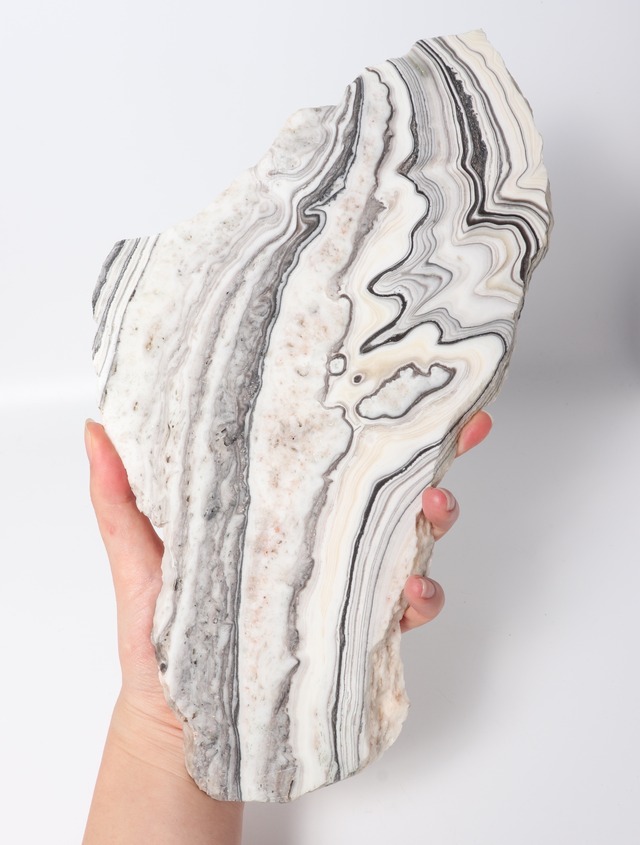 ZEBRA ONYX SLAB 01 | MEXICO