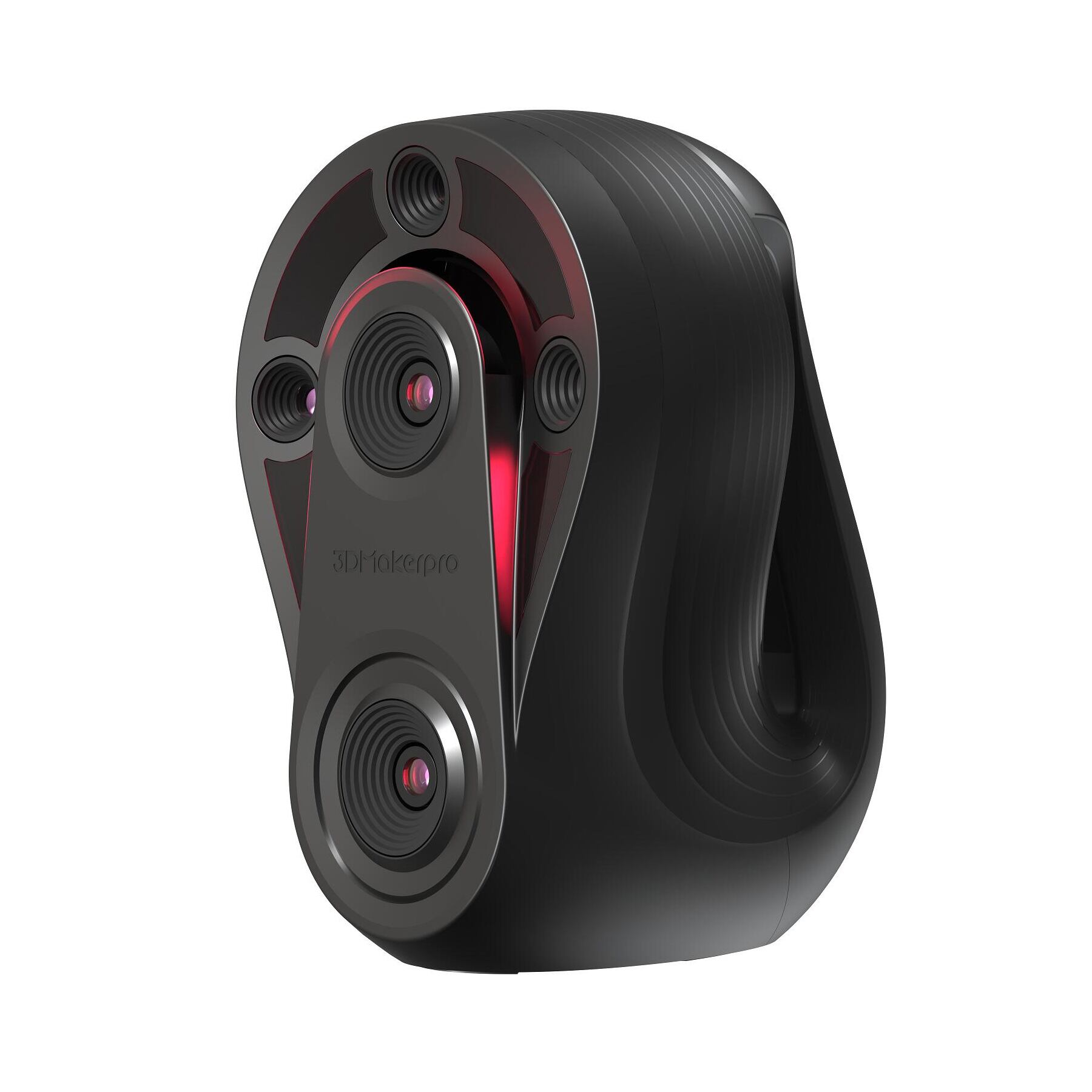 3DMakerPro Whale | 3DPRINTER SHOP id.arts