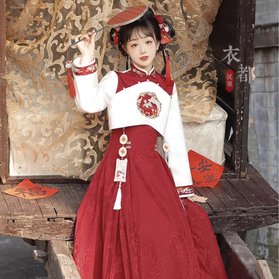 ロリータファッション通販 SEASONZ 華ロリ 中華ロリータ