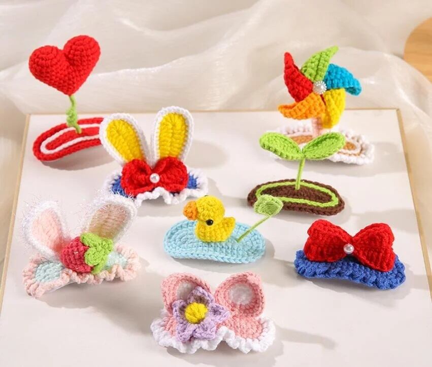 《予約》2101370 ヘアピン