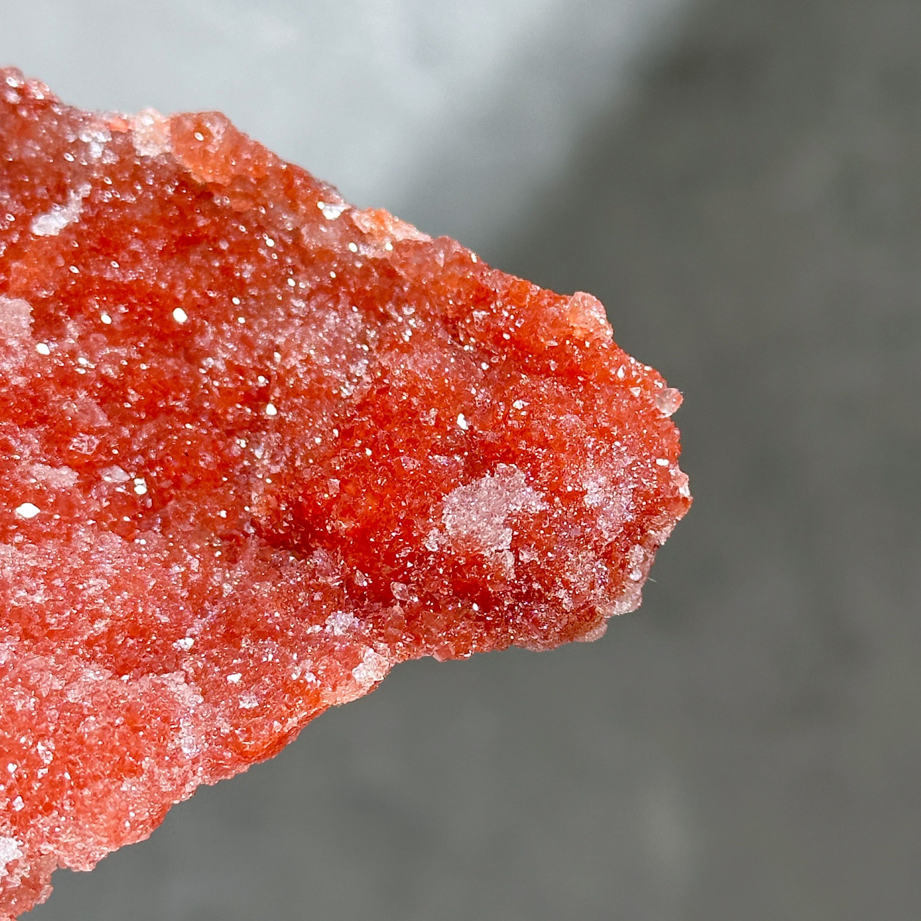 レッドアポフィライト 12◇Red Apophyllite ◇天然石・鉱物