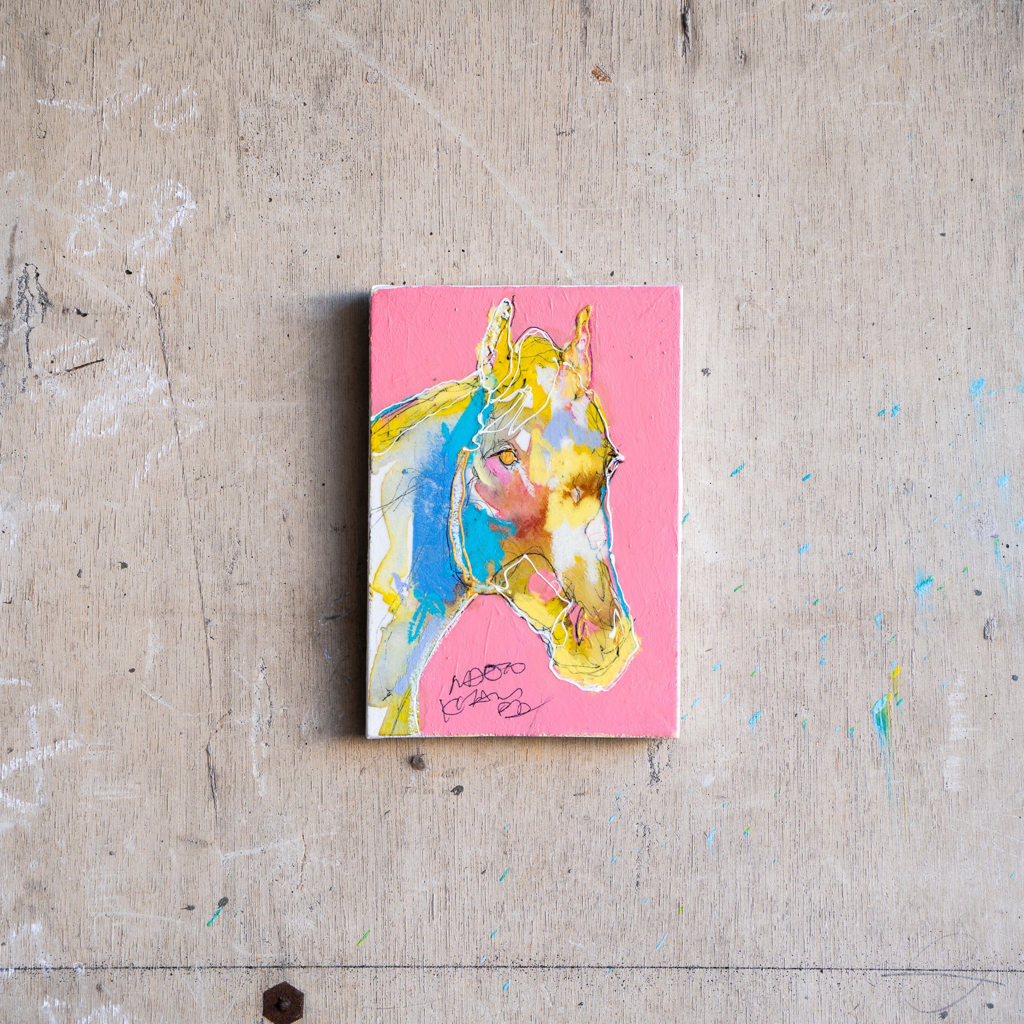 NAOTO KITAMURA ポストカード おまかせ10枚セット | NAOTO KITAMURA