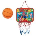 スーパーマリオ バスケットボールセット(7706001)