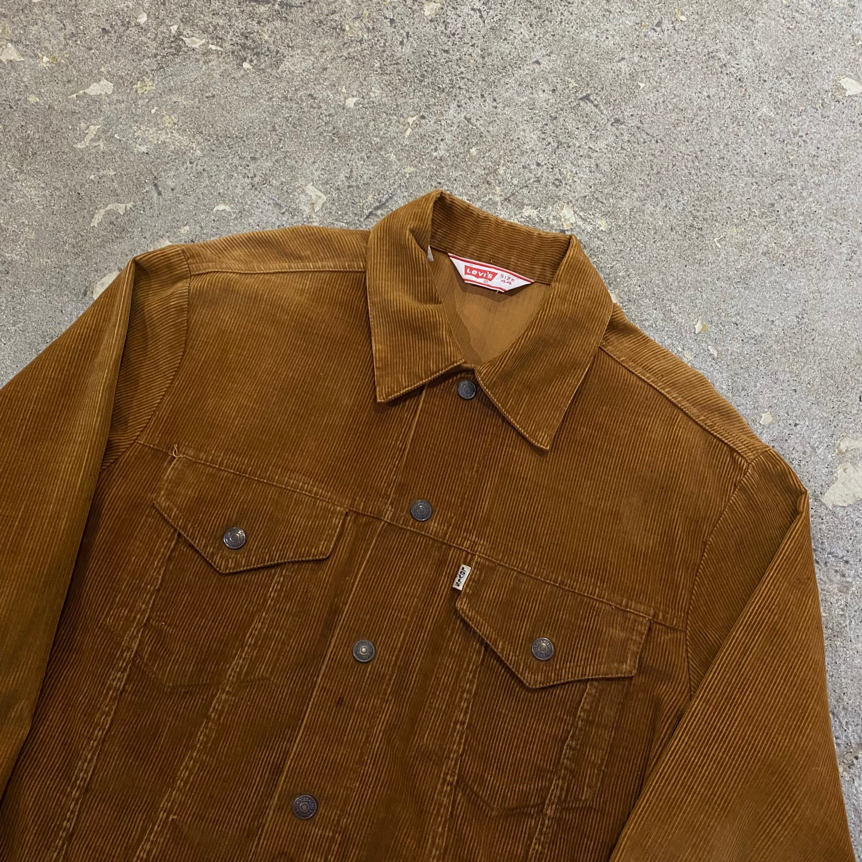 70s〜 Levi