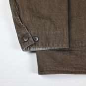 OLD JOE / BUTTON FRONT SAILOR JACKET