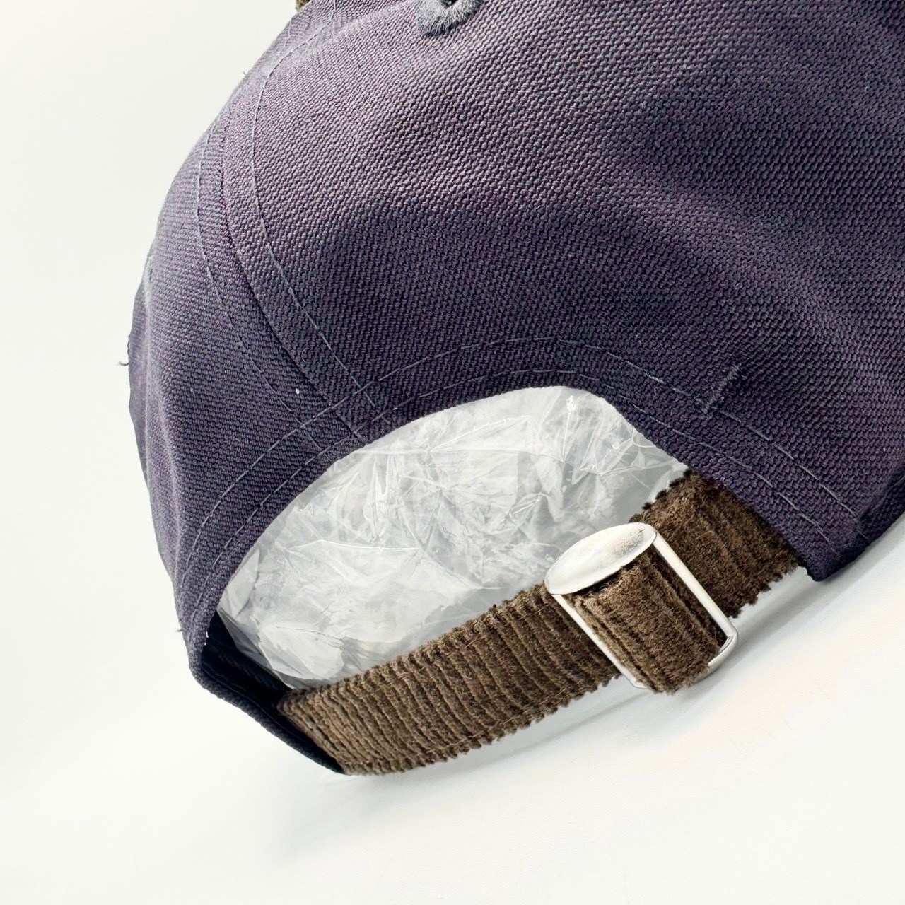 NEW ERA 9FORTY/940 A-Frame PATCH DUCK NV
