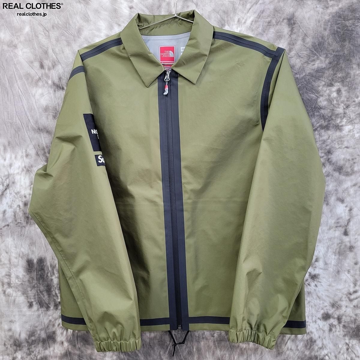 Supreme×THE NORTH FACE/シュプリーム×ノースフェイス 【21SS】 Outer