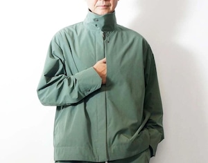 超美品⭐ CCP SWING TOP GREEN M size JK-AB103 定価 ¥51,700