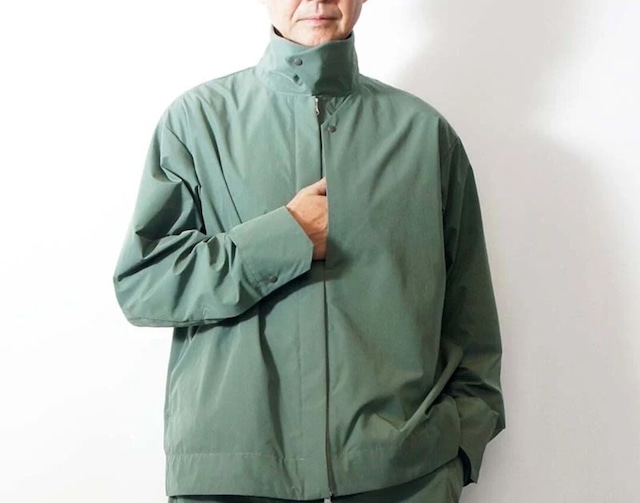 超美品⭐ CCP SWING TOP GREEN M size JK-AB103 定価 ¥51,700