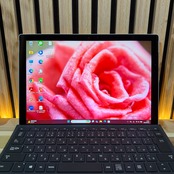 ☘️Microsoft Surface Pro7+‼️メモリ8GB☘️SSD256GB☘️Core i5 第11世代☘️ノートパソコン