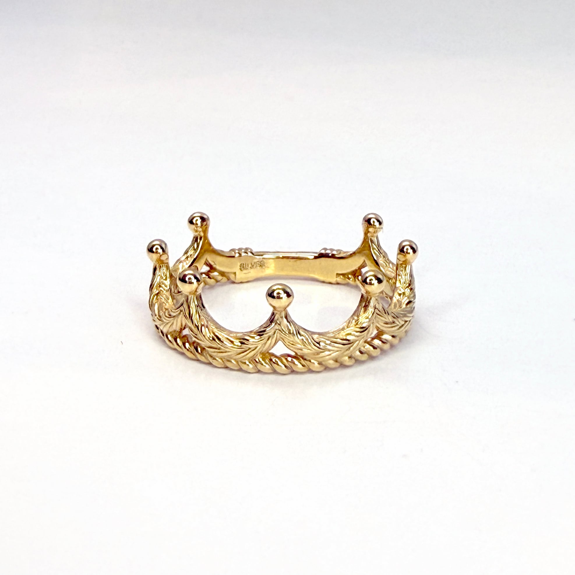 リング | ATELIER COVA