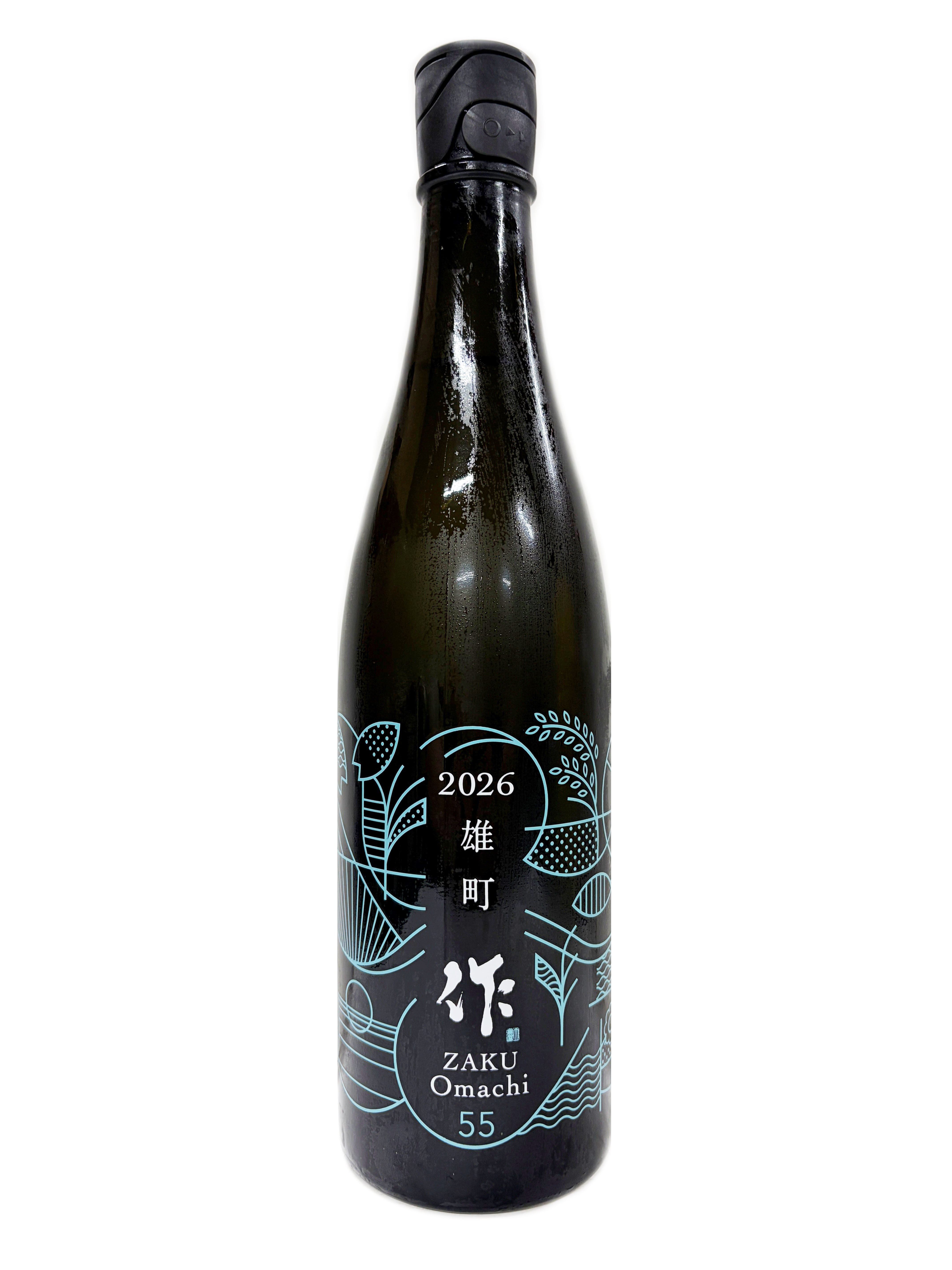 刻の奏 -黒龍- 720ml | 株式会社浪漫亭