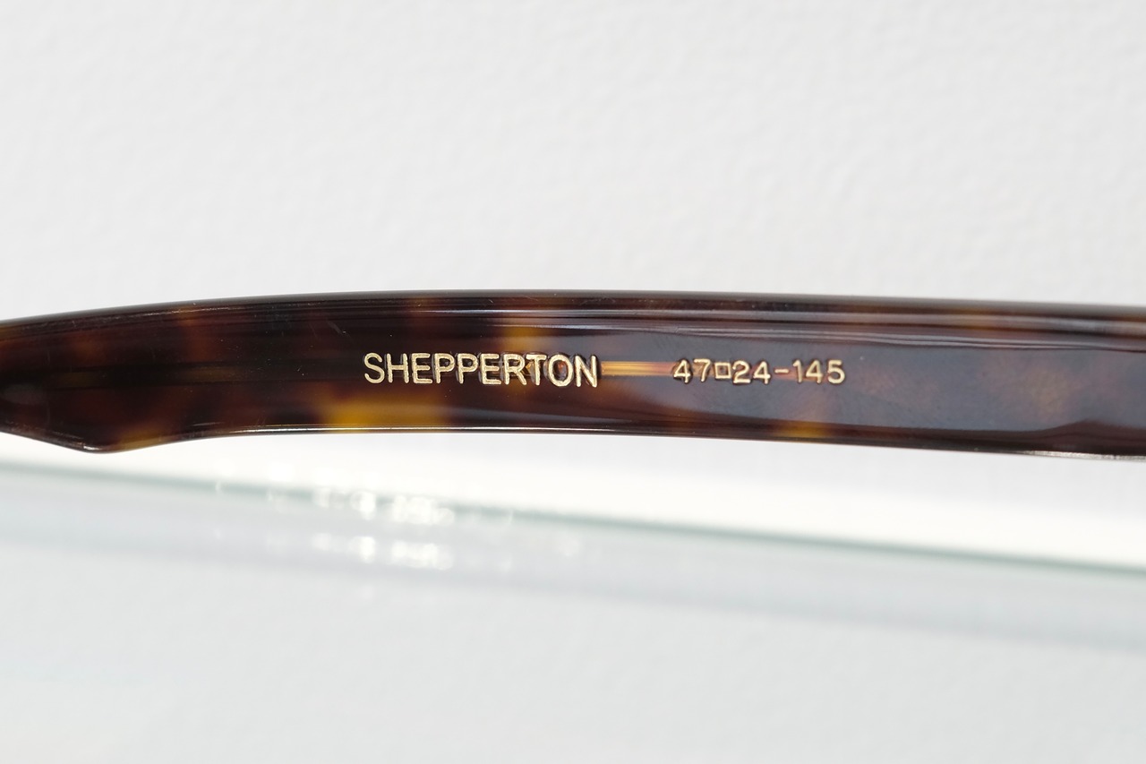 【OLIVER GOLDSMITH】SHEPPERTON Col:DDT