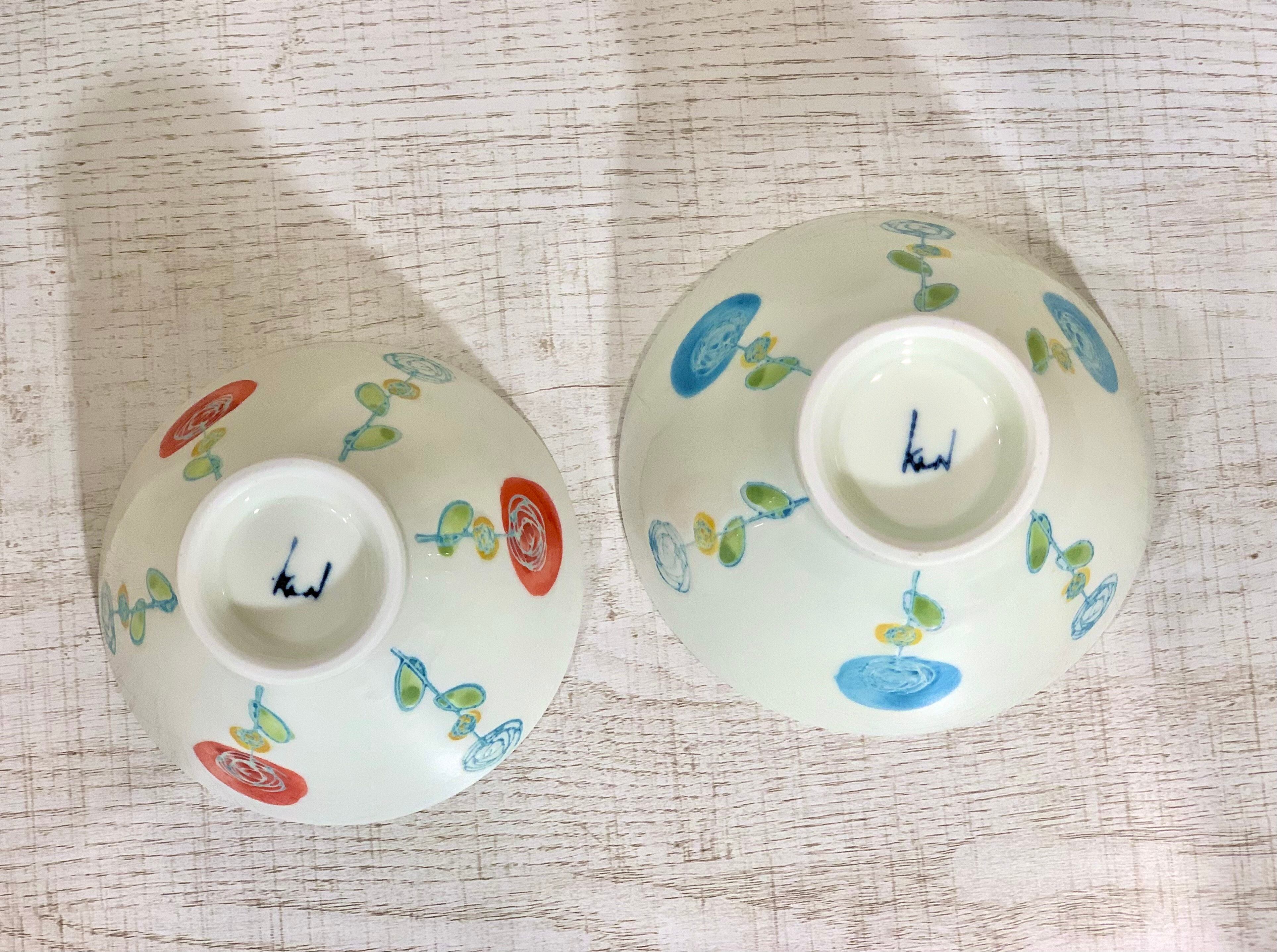 食器 茶碗 4客 小皿 5客 セット 花柄 たち吉の2025年 母の