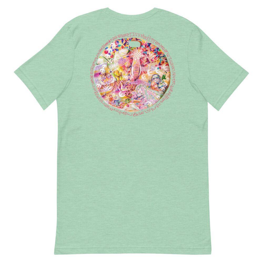 AR エレファントTシャツ 限界に挑んだ頑丈「エレファントTシャツ」ドンキ2999円で発見❗立て