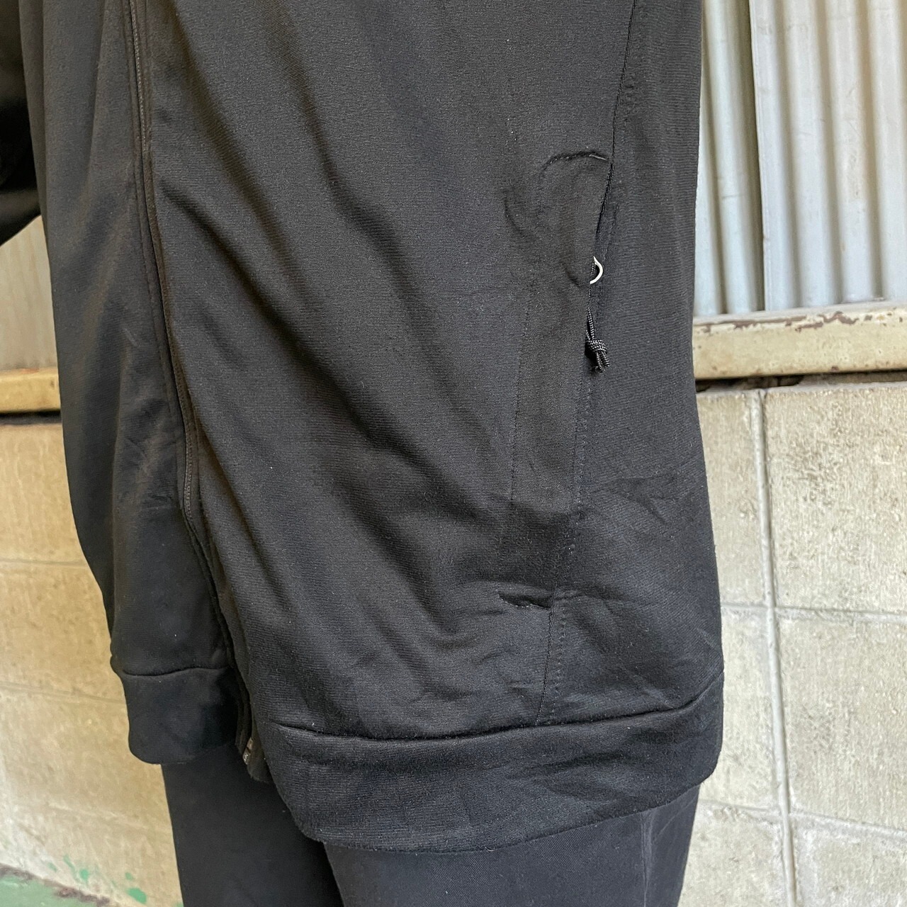 THE NORTH FACE ザ ノースフェイス ジャージ トラックジャケット 
