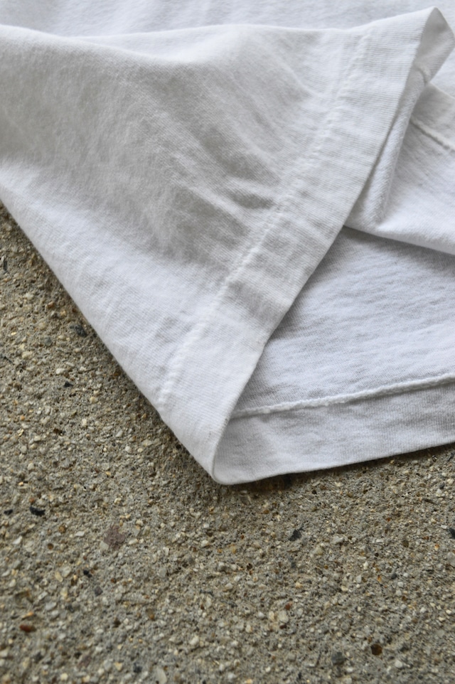 SOF Tee 90's Made in USA Single Stitch RN53750 Old Print Tee USボディ ソフティー 90年代 USA製 旧タグ シングルステッチ