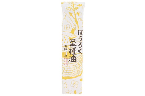本多木蝋工業所の胡麻油（300ml） | micotoya