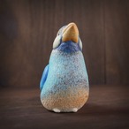 青色文鳥 no.20